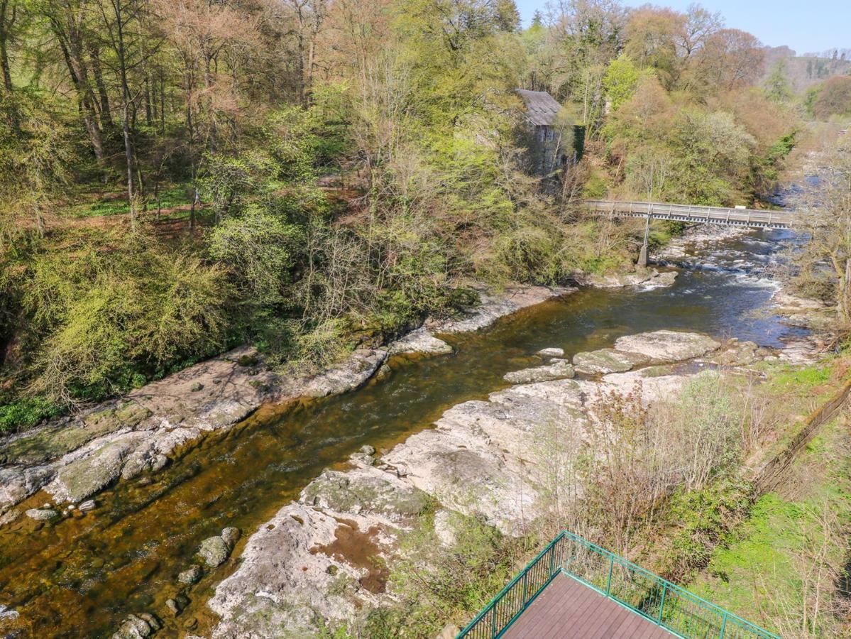 شقة 12 Keathbank Court Blairgowrie and Rattray المظهر الخارجي الصورة