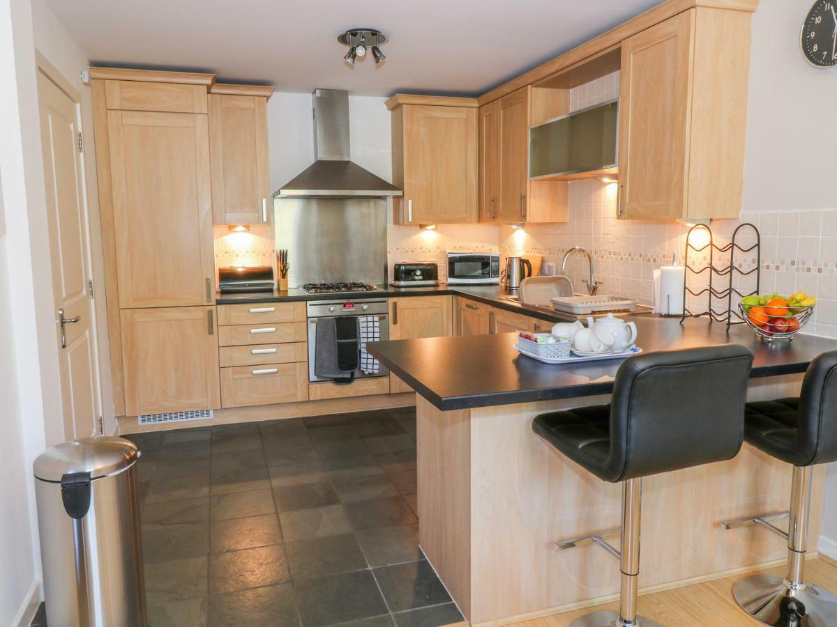 شقة 12 Keathbank Court Blairgowrie and Rattray المظهر الخارجي الصورة