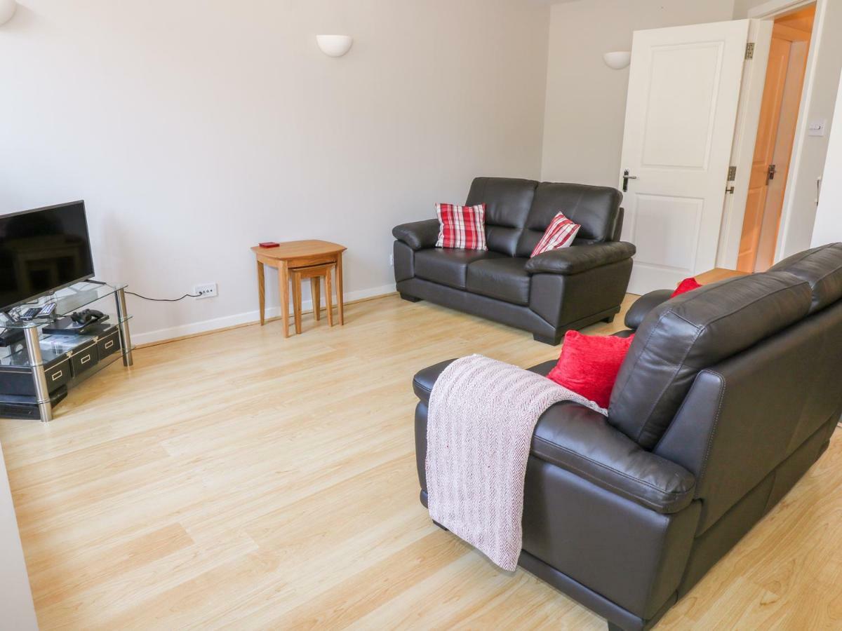 شقة 12 Keathbank Court Blairgowrie and Rattray المظهر الخارجي الصورة